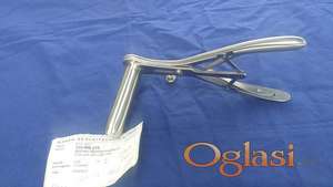 Rectoscop po Mathieu Rektoskop po Mateju Anposcop Anoskop